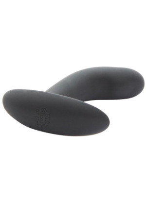 Driven by Desire Silicone Butt Plug
